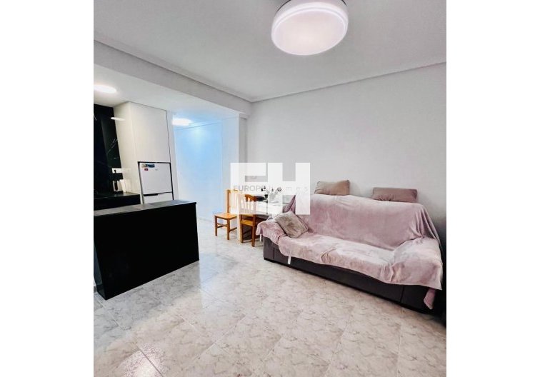 Apartment - Resale - Torrevieja - Estacion De Autobuses