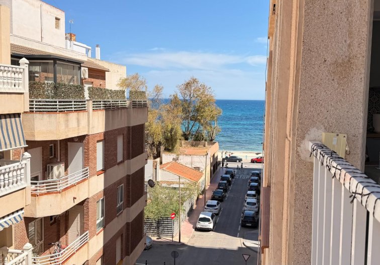 Apartment - Resale - Torrevieja - Habaneras