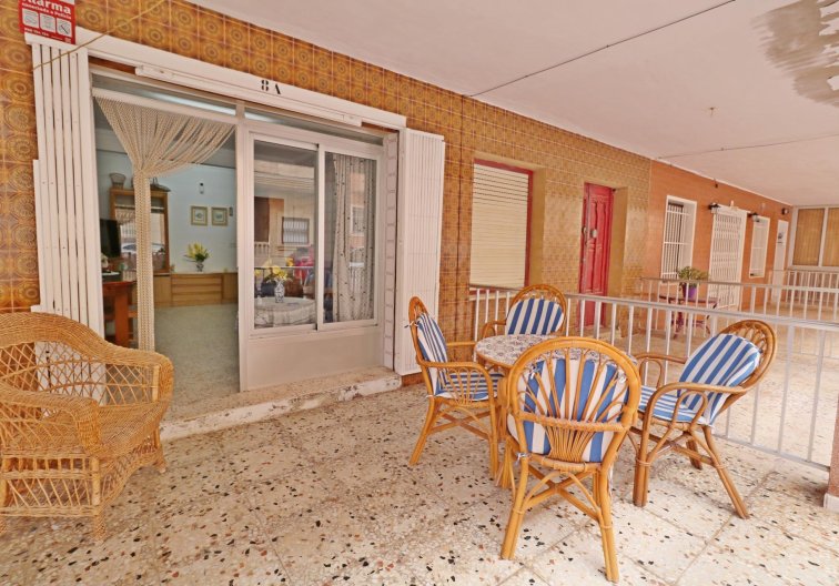 Apartment - Resale - Torrevieja - La Mata Pueblo