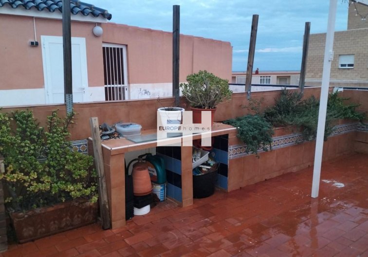 Apartment - Resale - Torrevieja - La Mata