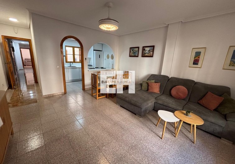 Apartment - Resale - Torrevieja - Los Frutales
