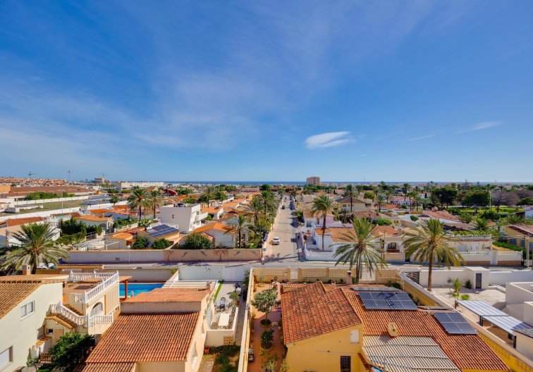 Apartment - Resale - Torrevieja - Nueva Torrevieja