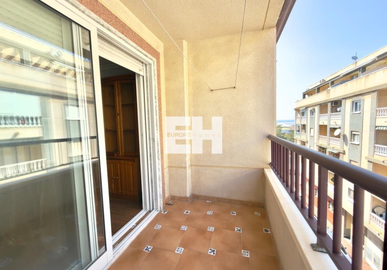 Apartment - Resale - Torrevieja - Parque De Las Naciones