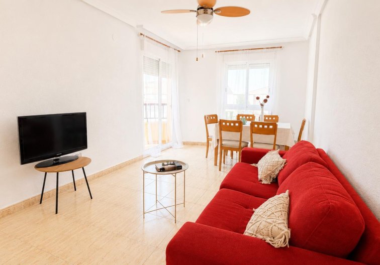 Apartment - Resale - Torrevieja - Parque De Las Naciones