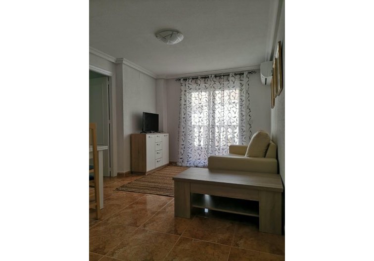 Apartment - Resale - Torrevieja - Parque De Las Naciones