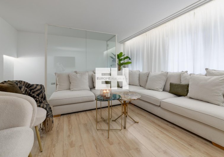 Apartment - Resale - Torrevieja - Playa del Cura