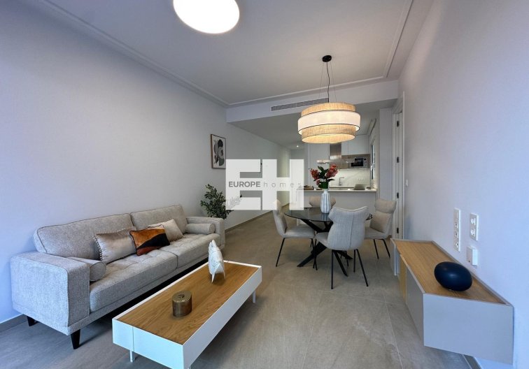 Apartment - Resale - Torrevieja - Playa del Cura