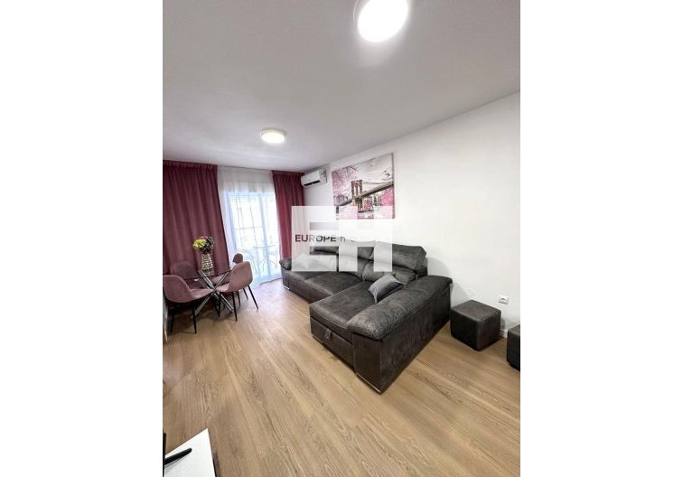 Apartment - Resale - Torrevieja - Playa del Cura