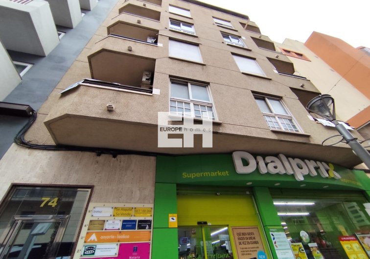 Apartment - Resale - Torrevieja - Puerto