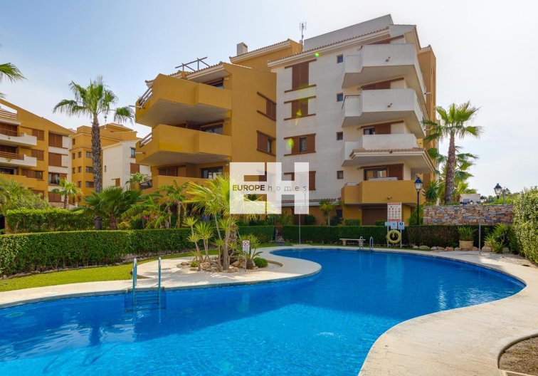 Apartment - Resale - Torrevieja - Punta Prima