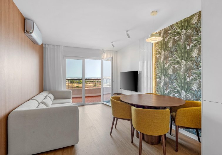 Apartment - Resale - Torrevieja - Punta Prima
