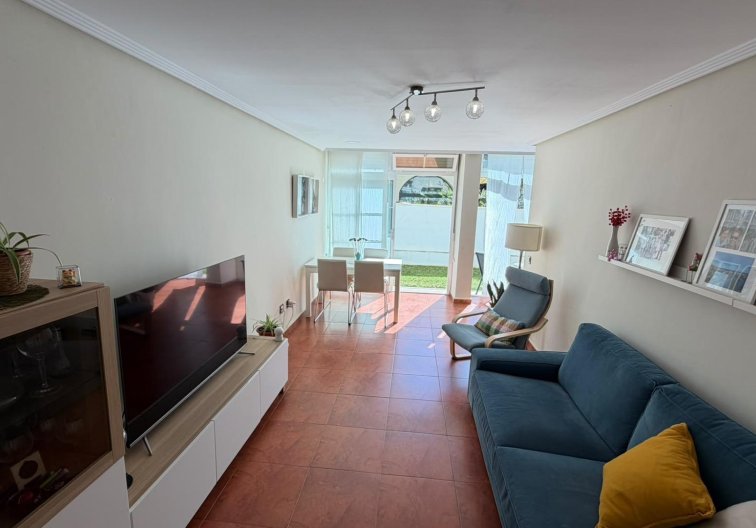 Apartment - Resale - Torrevieja - Torreblanca