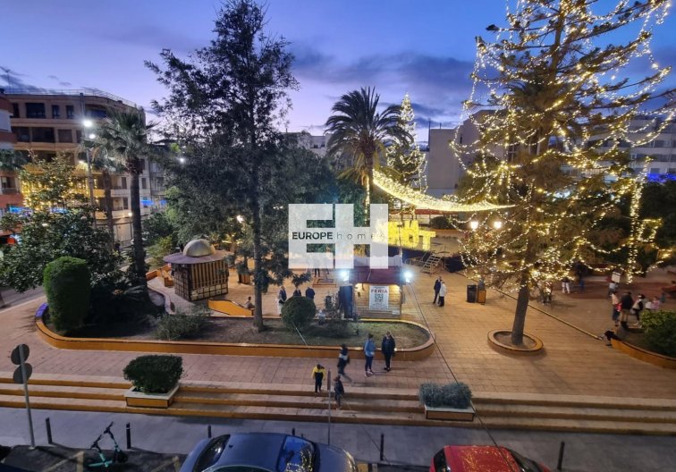 Apartment - Resale - Torrevieja - Torrevieja