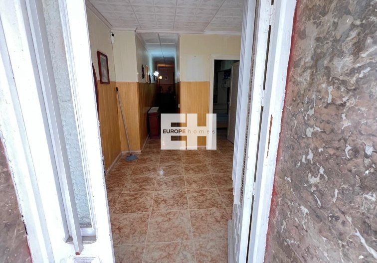 Apartment - Resale - Torrevieja - Torrevieja