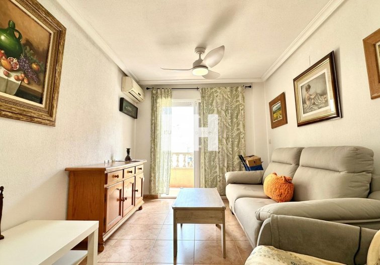 Apartment - Resale - Torrevieja - Torrevieja
