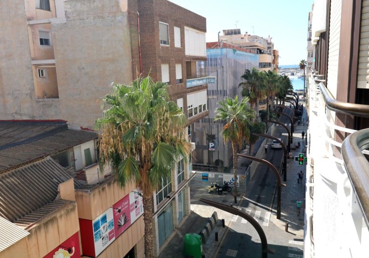 Apartment - Resale - Torrevieja - Torrevieja