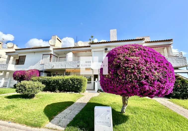 Apartment - Resale - Villamartin - Costa Blanca