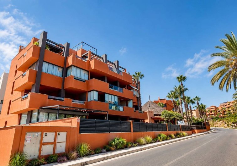 Apartment - Resale - Villamartin - Costa Blanca
