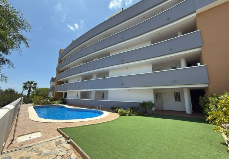Apartment - Resale - Villamartin - Costa Blanca