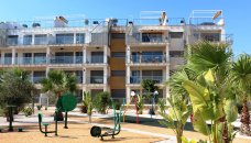 Apartment - Resale - Villamartin - EH-11882