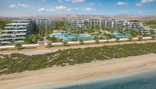 Appartement - Construction Neuve - Almerimar - NB-45601