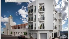 Appartement - Construction Neuve - Bigastro - NB-68224