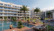 Appartement - Construction Neuve - Guardamar del Segura - NB-32327