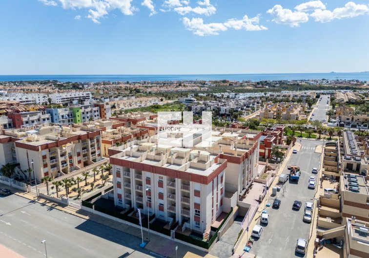 Appartement - Construction Neuve - Orihuela Costa - Lomas de Cabo Roig