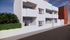 Appartement - Construction Neuve - Pilar de la Horadada - NB-23623