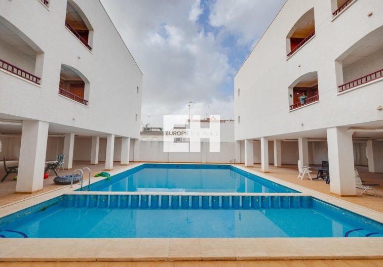 Appartement - Construction Neuve - San Fulgencio - Pueblo