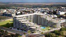 Appartement - Construction Neuve - San Miguel de Salinas - NB-36109