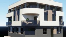 Appartement - Construction Neuve - Torrevieja - NB-67259