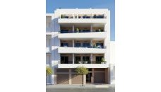 Appartement - Construction Neuve - Torrevieja - NB-84741