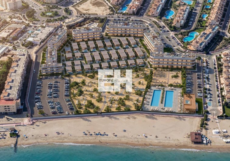 Appartement - Construction Neuve - Vera - Vera Playa