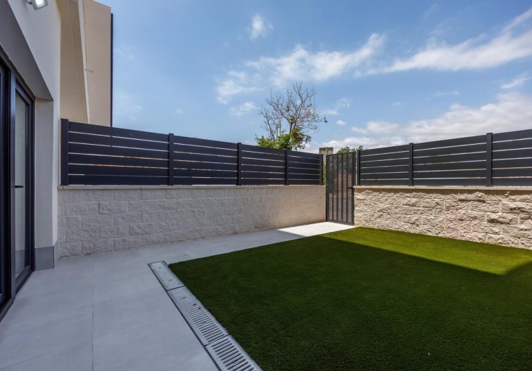 Appartement - Construction Neuve - Villajoyosa - Gasparot