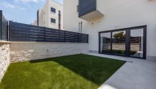 Appartement - Construction Neuve - Villajoyosa - NB-39278