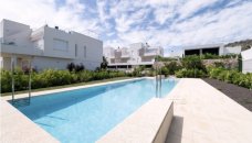 Appartement - Herverkoop - Algorfa - EH-40084