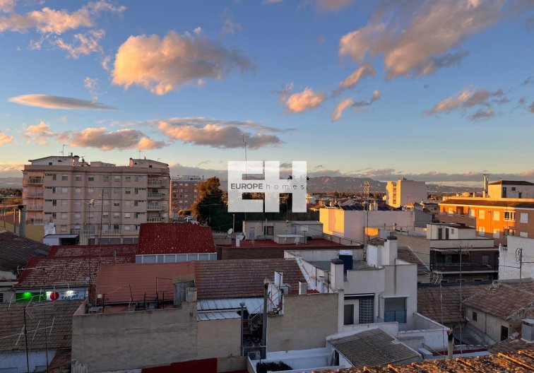 Appartement - Herverkoop - Almoradí - Centro Urbano 2