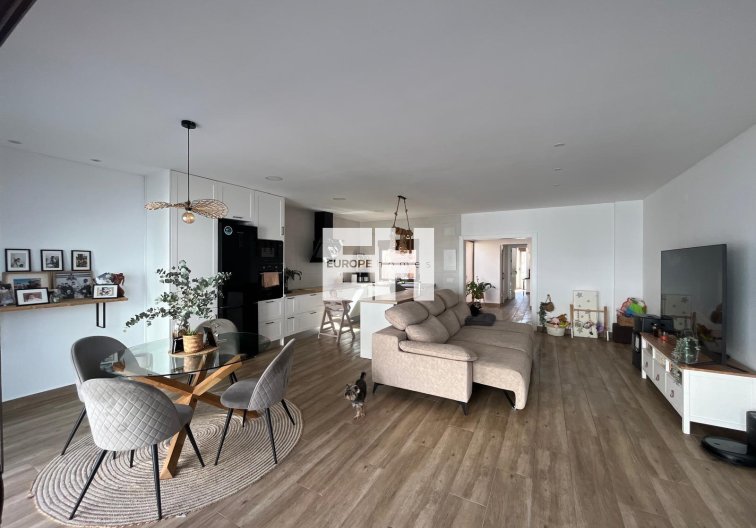 Appartement - Herverkoop - Almoradí - Centro Urbano 2