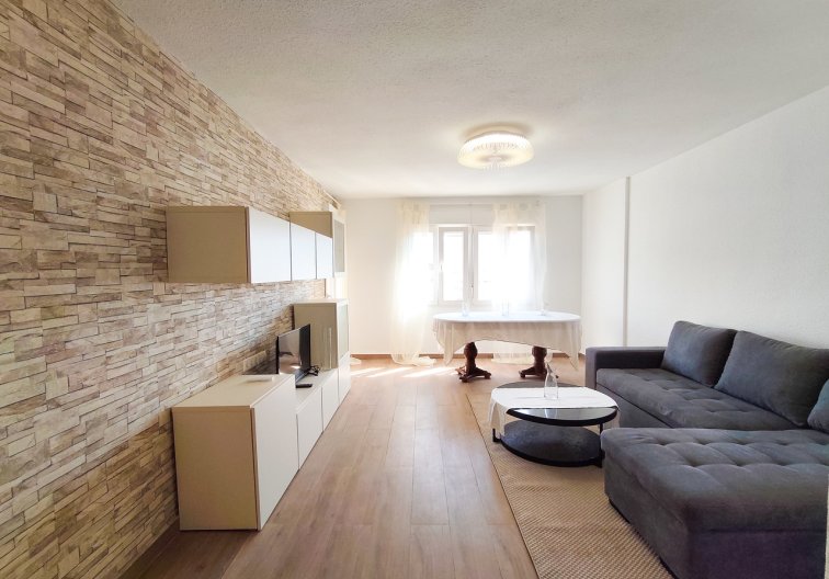 Appartement - Herverkoop - Benijofar - Costa Blanca