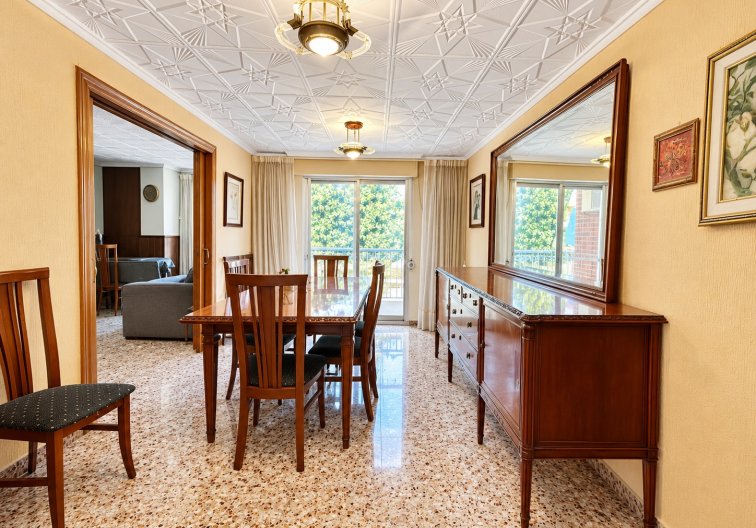 Appartement - Herverkoop - Callosa de Segura - Inland