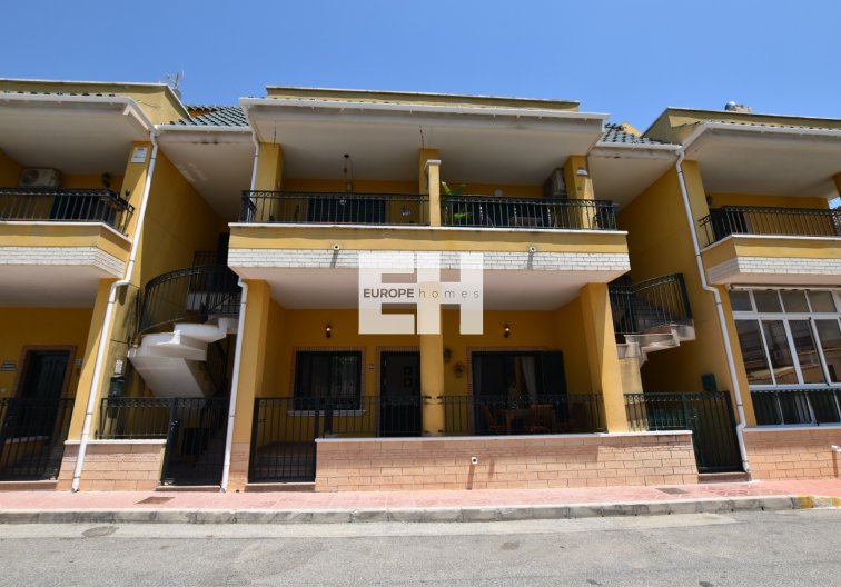 Appartement - Herverkoop - Daya Vieja - Costa Blanca
