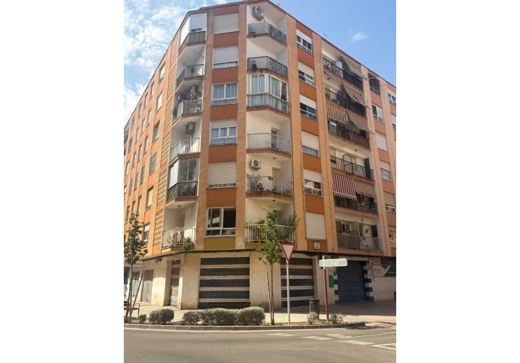 Appartement - Herverkoop - Denia - Costa Blanca