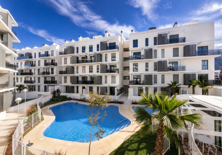 Appartement - Herverkoop - Denia - Costa Blanca