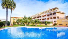 Appartement - Herverkoop - Denia - EH-53625