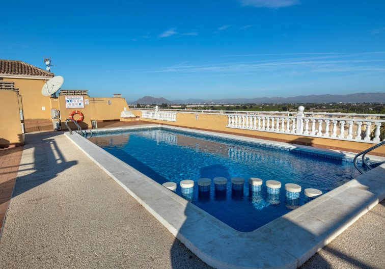 Appartement - Herverkoop - Formentera del Segura - Costa Blanca