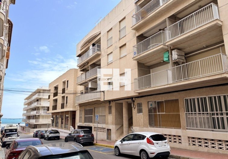 Appartement - Herverkoop - Guardamar del Segura - Costa Blanca