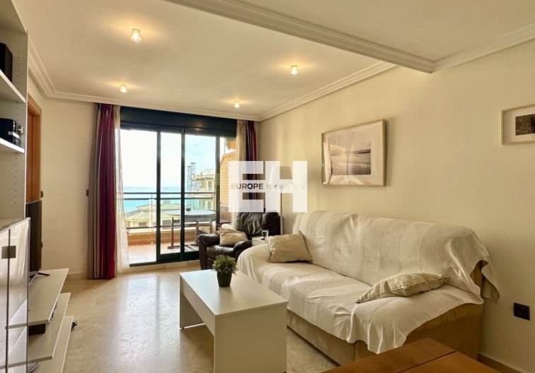Appartement - Herverkoop - Guardamar del Segura - Costa Blanca
