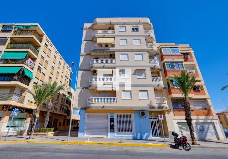Appartement - Herverkoop - Guardamar del Segura - Pueblo