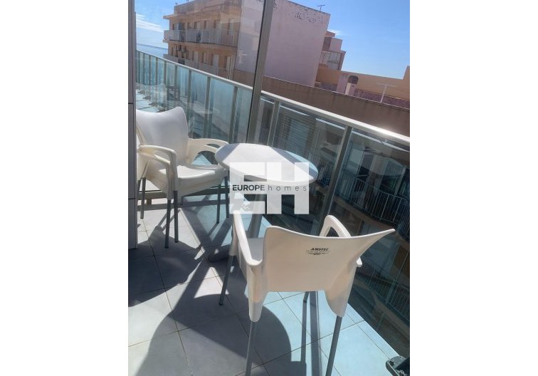 Appartement - Herverkoop - Guardamar del Segura - Pueblo